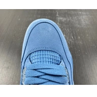 Retro UNC HO12MNJDLS247 (PE) Jordan 4 0810